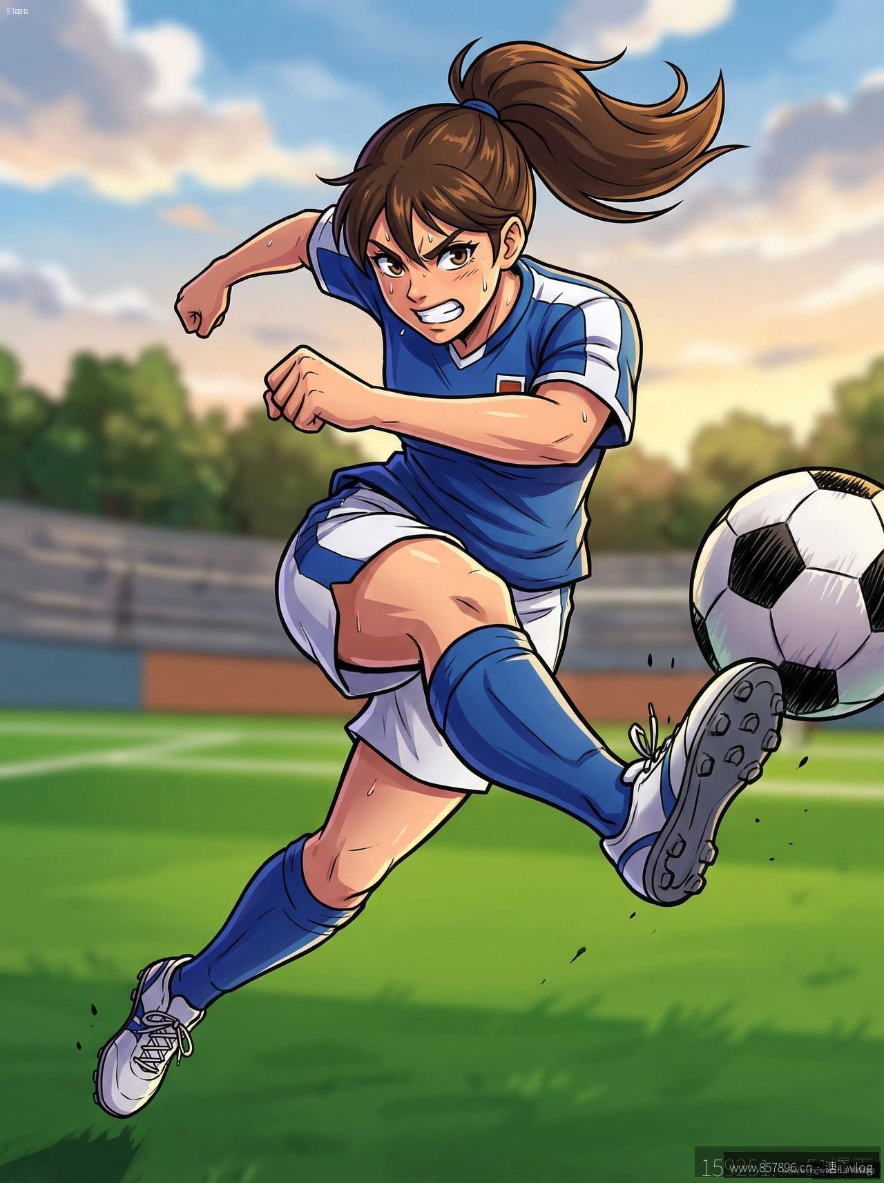 调色风格 · 电影质感 - 特色原创短视频