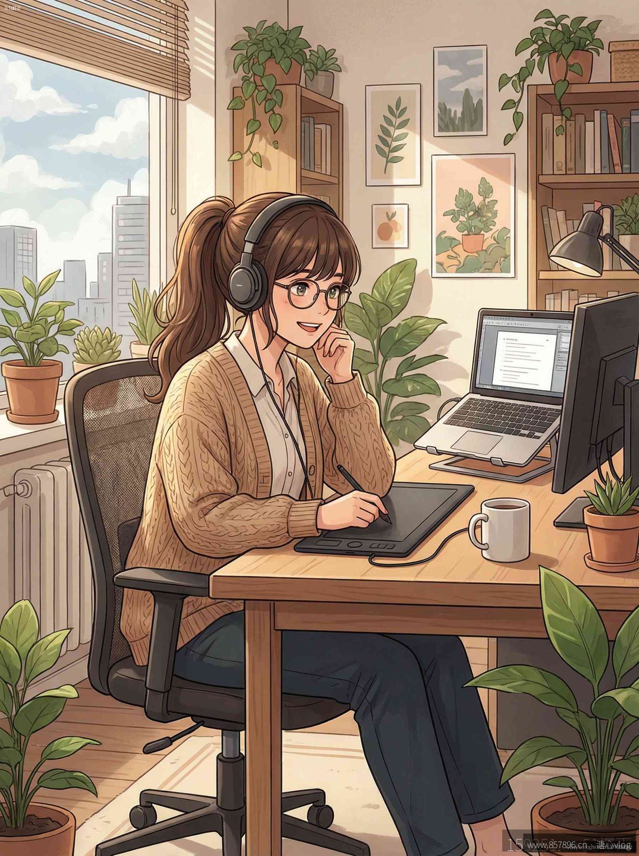 AI素材库 · 智能检索 - AI创作者中心